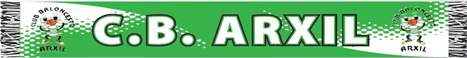 Bufanda C.B. Arxil